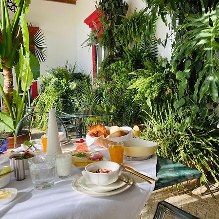 Best Luxury Boutique B&B Vista Do Vale Tomar Bagian luar foto
