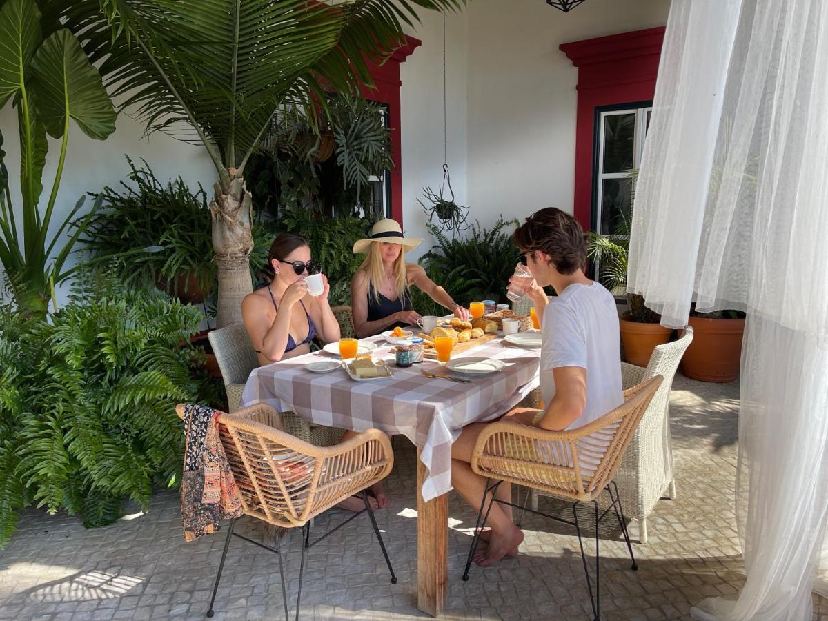 Best Luxury Boutique B&B Vista Do Vale Tomar Bagian luar foto