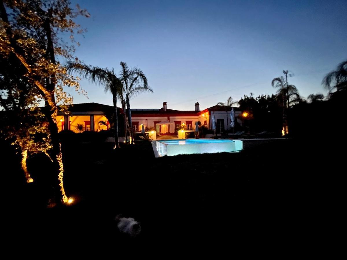 Best Luxury Boutique B&B Vista Do Vale Tomar Bagian luar foto
