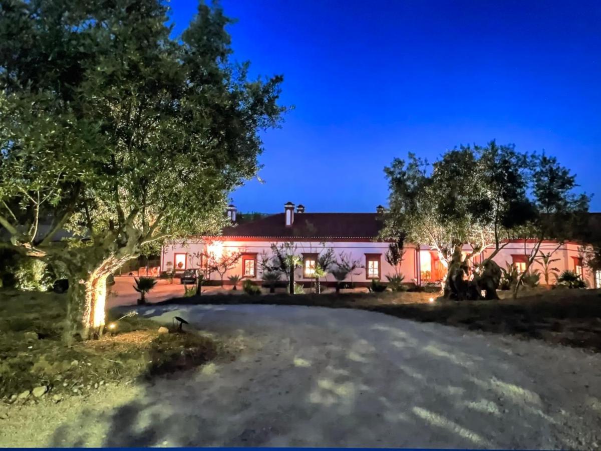 Best Luxury Boutique B&B Vista Do Vale Tomar Bagian luar foto