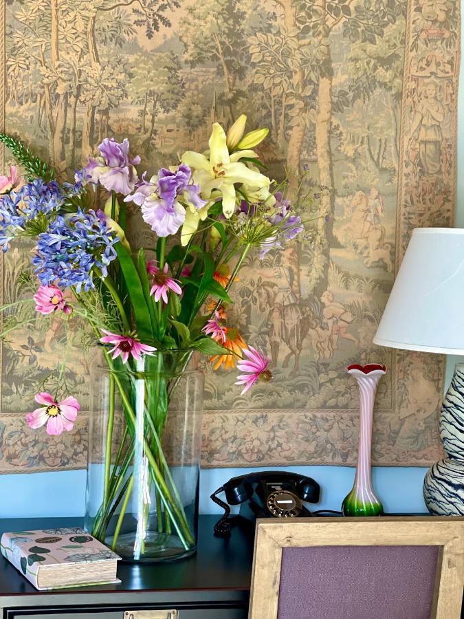 Best Luxury Boutique B&B Vista Do Vale Tomar Bagian luar foto