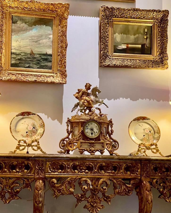 Best Luxury Boutique B&B Vista Do Vale Tomar Bagian luar foto