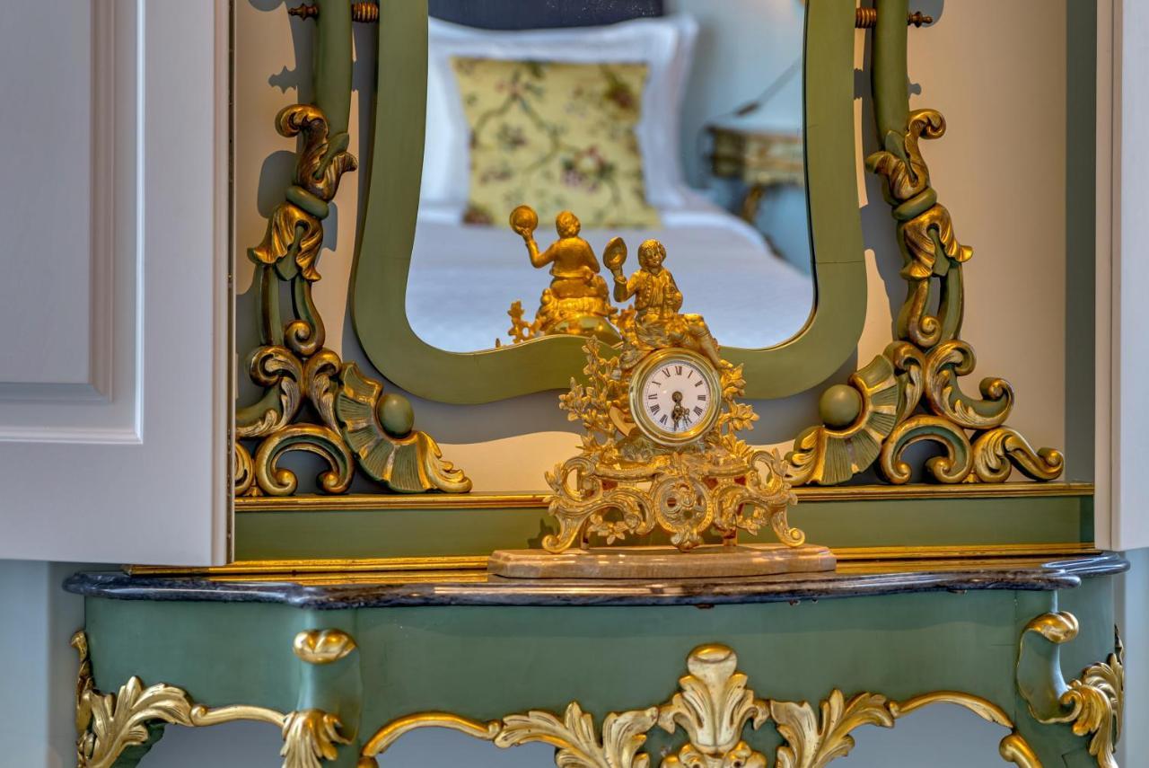 Best Luxury Boutique B&B Vista Do Vale Tomar Bagian luar foto