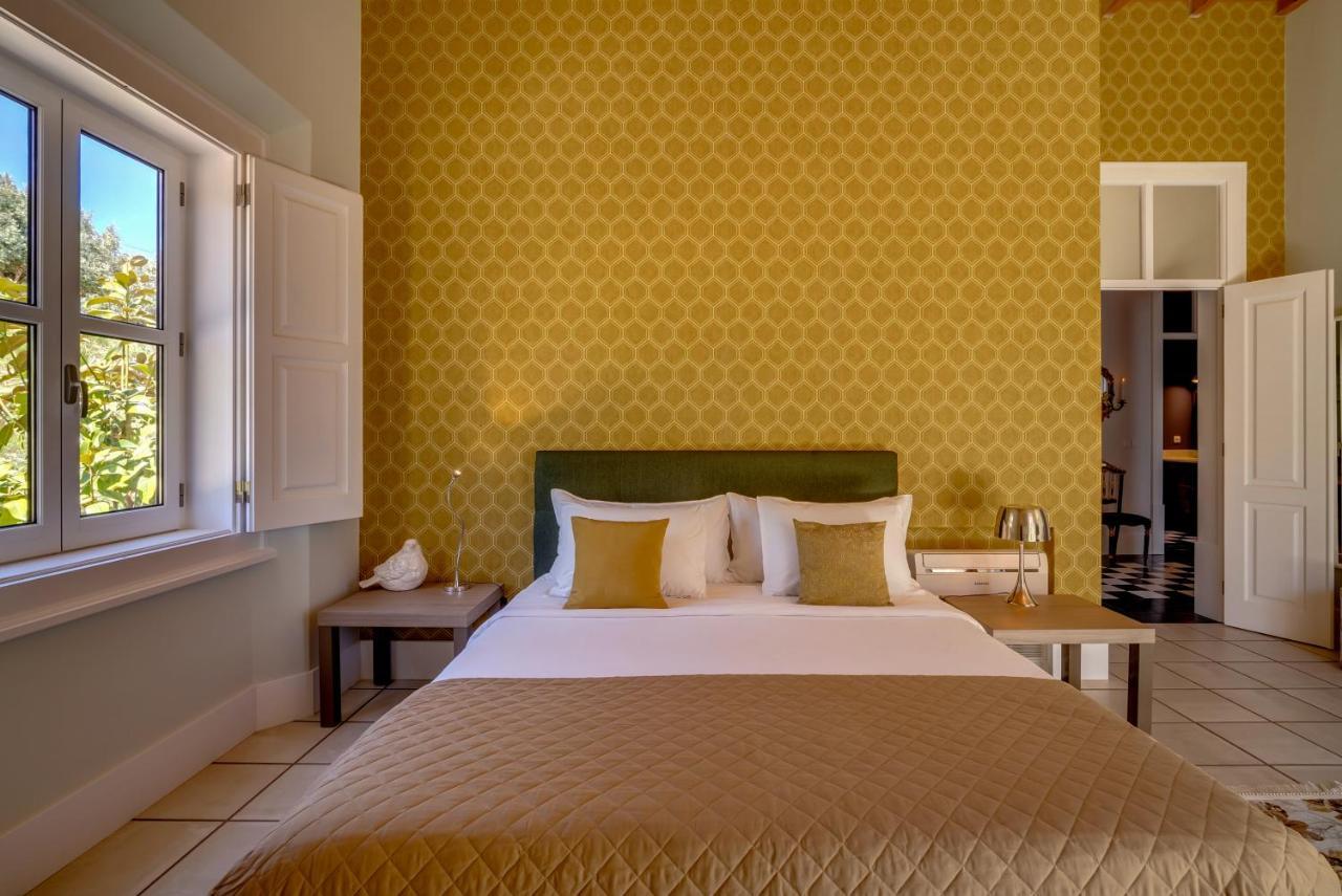 Best Luxury Boutique B&B Vista Do Vale Tomar Bagian luar foto