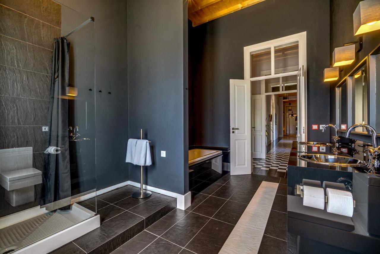 Best Luxury Boutique B&B Vista Do Vale Tomar Bagian luar foto