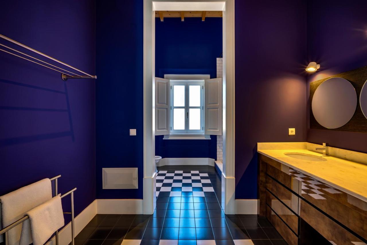 Best Luxury Boutique B&B Vista Do Vale Tomar Bagian luar foto