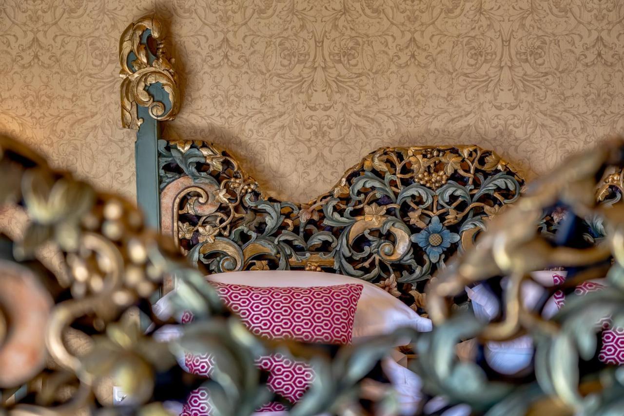 Best Luxury Boutique B&B Vista Do Vale Tomar Bagian luar foto