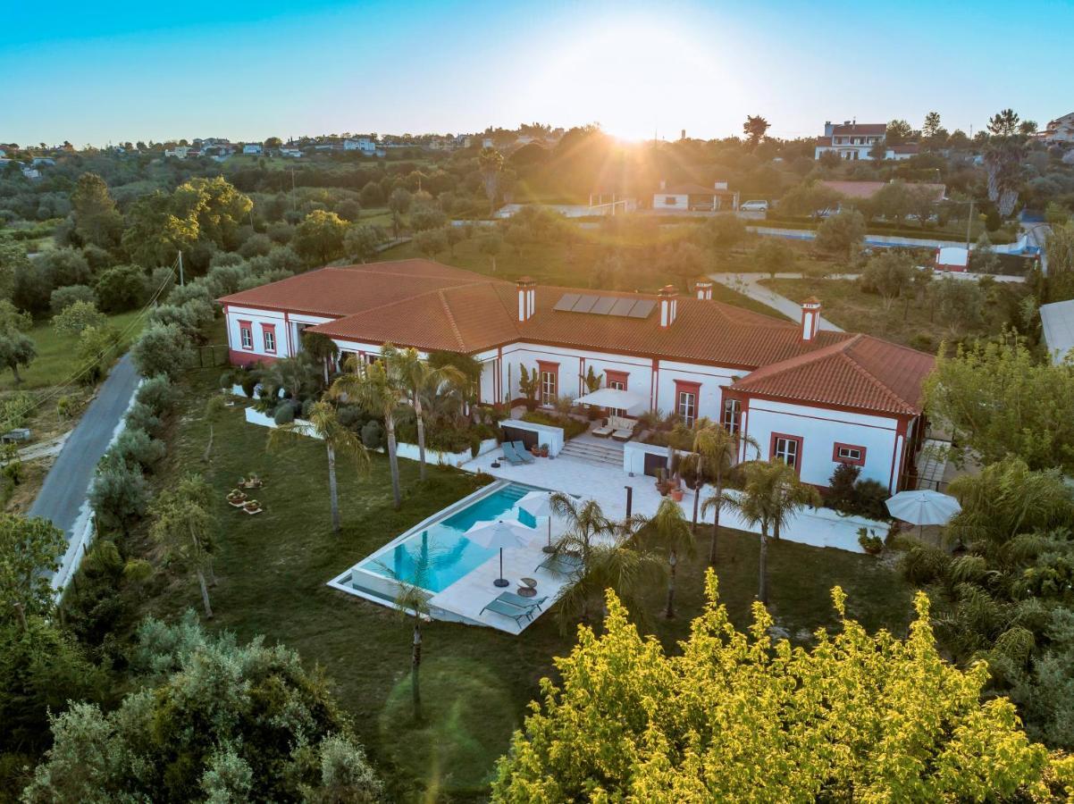 Best Luxury Boutique B&B Vista Do Vale Tomar Bagian luar foto