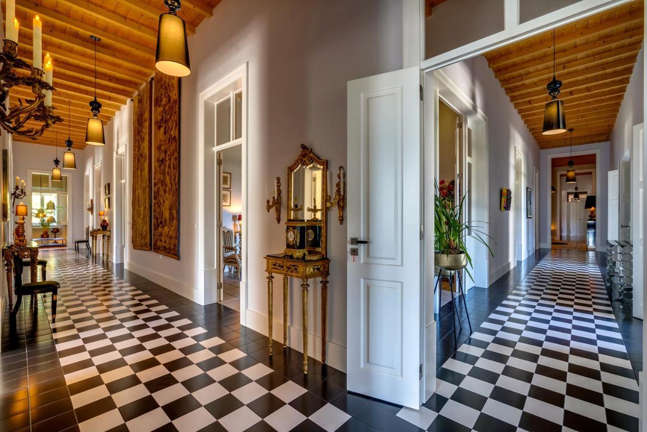 Best Luxury Boutique B&B Vista Do Vale Tomar Bagian luar foto