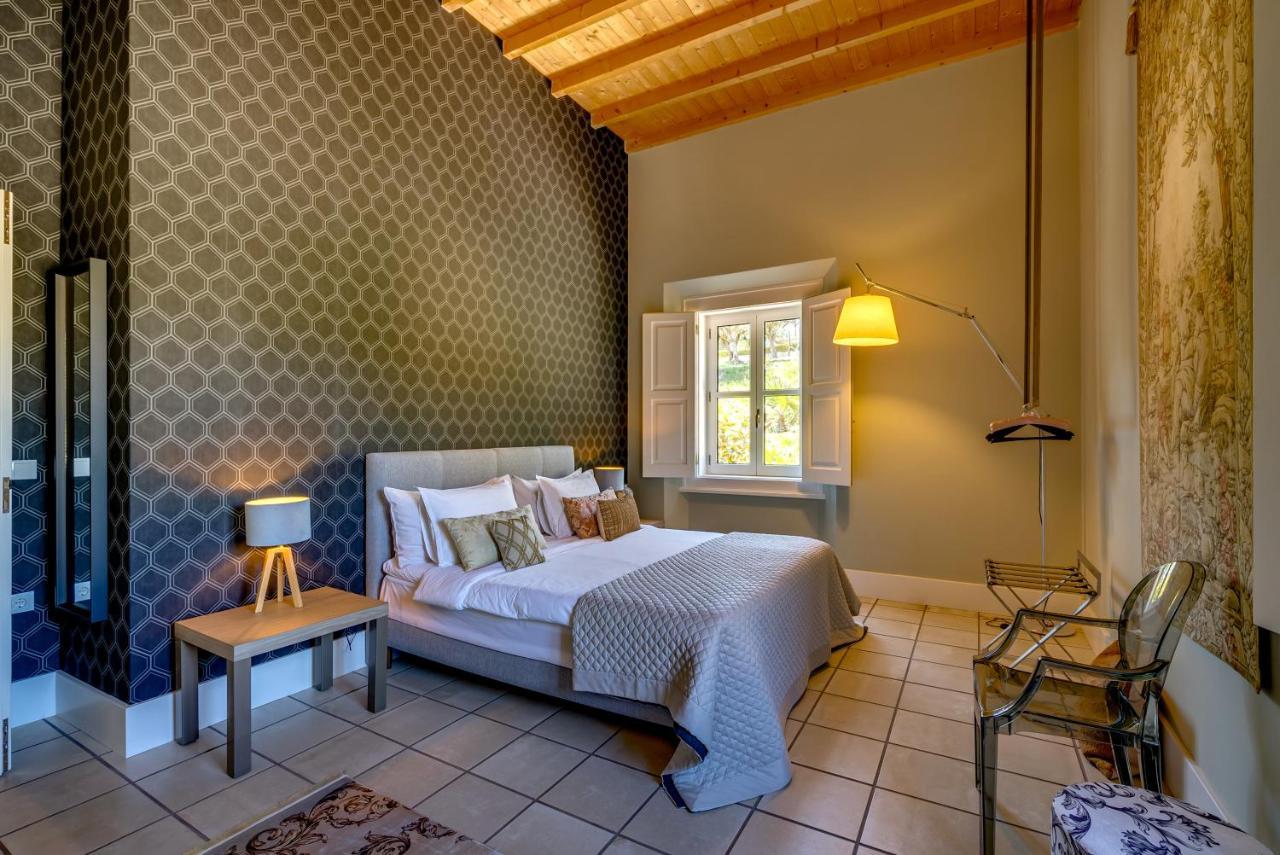 Best Luxury Boutique B&B Vista Do Vale Tomar Bagian luar foto