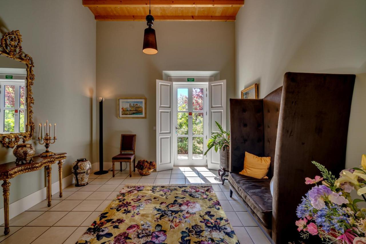 Best Luxury Boutique B&B Vista Do Vale Tomar Bagian luar foto