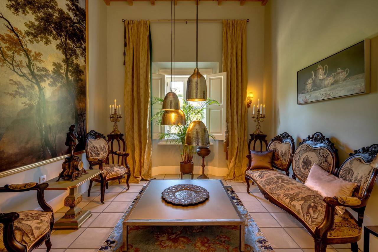 Best Luxury Boutique B&B Vista Do Vale Tomar Bagian luar foto